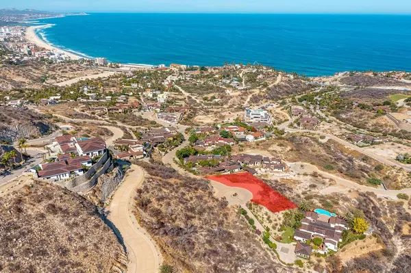 San Jose Corridor, BCS,#53 COLINAS