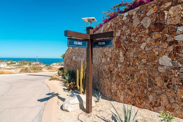 San Jose Corridor, BCS,#53 COLINAS