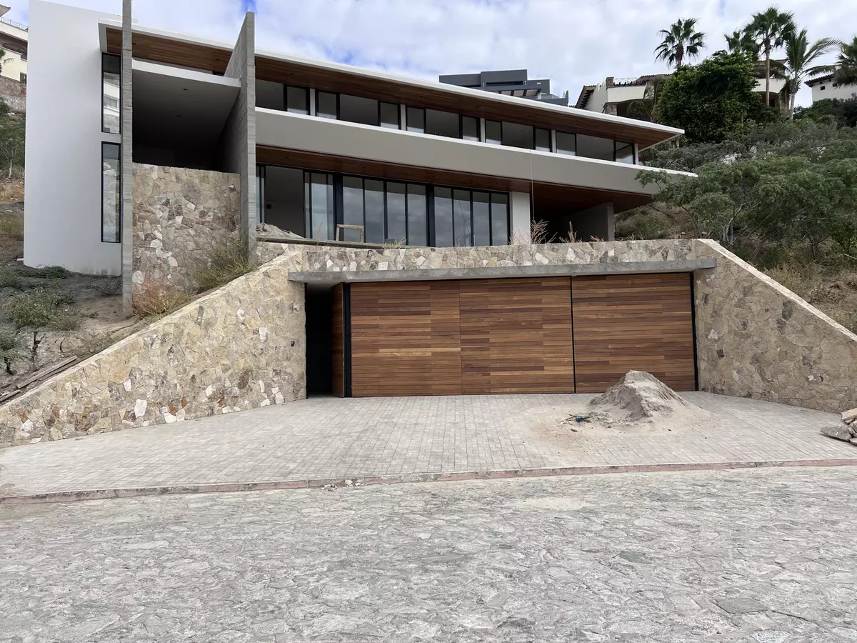 Cabo San Lucas, BCS,VILLA PACIFICA 123 IN PEDREGAL  #MODERN  ELEGANCE