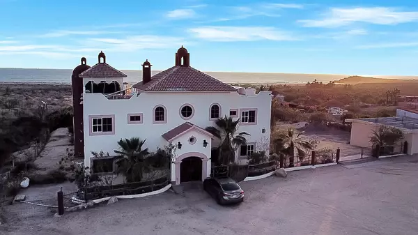 Pacific, BCS,#Castle Cabo Owner Financing
