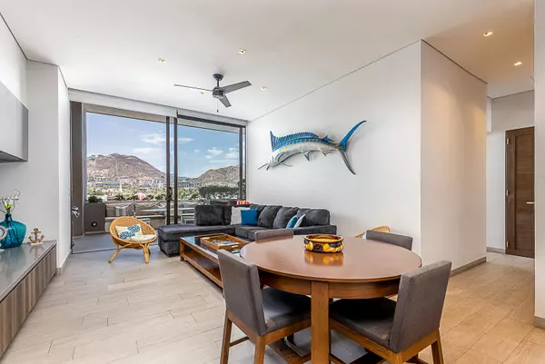 Cabo San Lucas, BCS,Paraiso Residences #1409