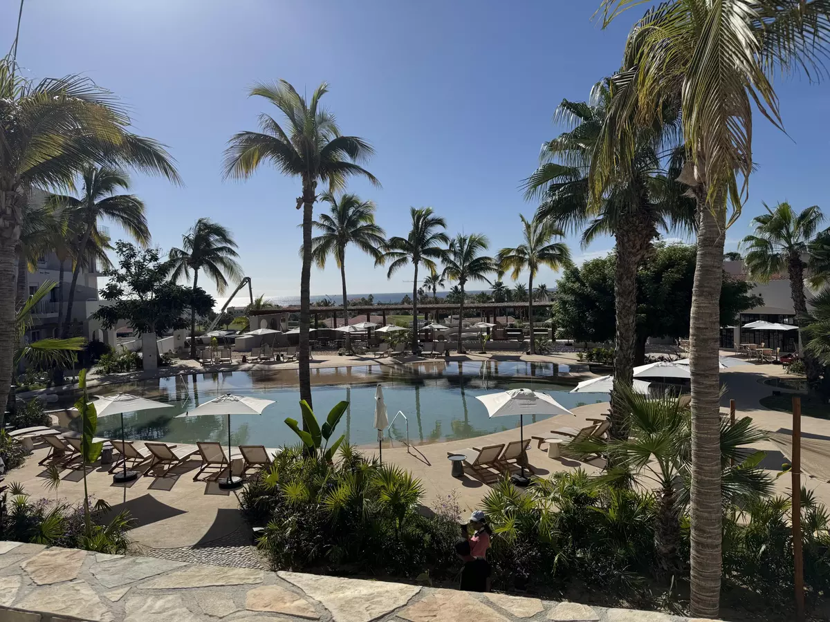 San Jose Del Cabo, BCS,3400 Paseo Finisterra #GU-PH2