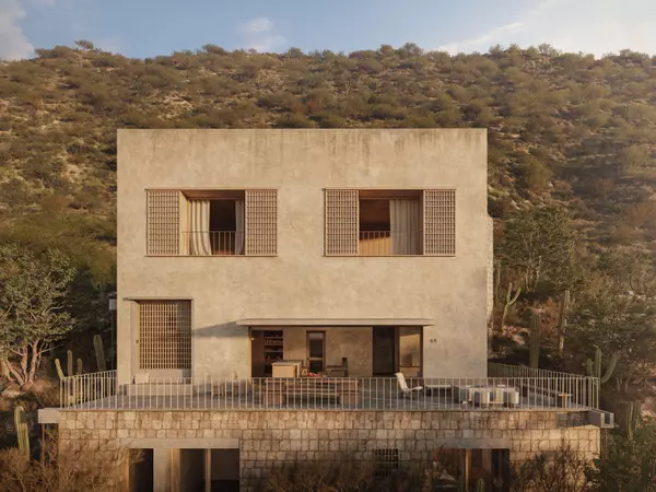 Pacific, BCS,#Casa Pescadero