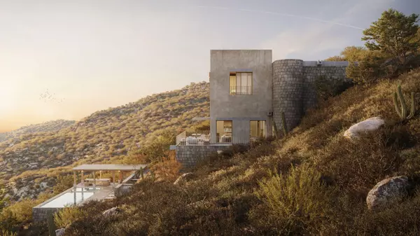 Pacific, BCS,#Casa Pescadero