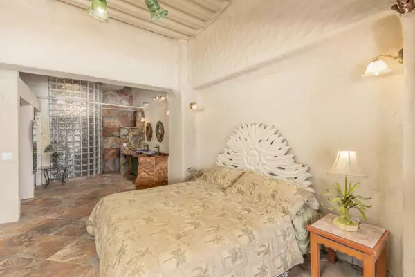 Cabo San Lucas, BCS,calle sin nombre #48