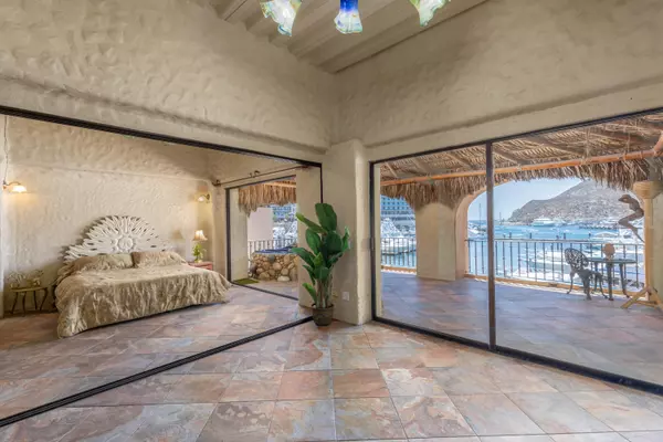 Cabo San Lucas, BCS,calle sin nombre #48