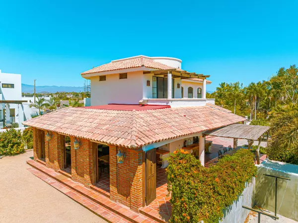 Pacific, BCS,#Las Playitas Enclave