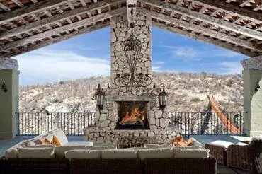 East Cape, BCS,S/N S/N  #Casa Canada