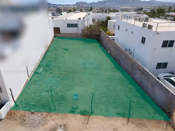 Cabo Corridor, BCS
