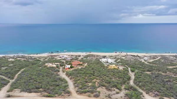 East Cape, BCS