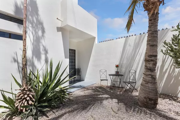 Loreto, BCS,NA Calle Prepatoria #1,,2,3,4