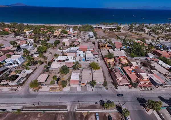 Loreto, BCS,NA Calle Prepatoria #1,,2,3,4