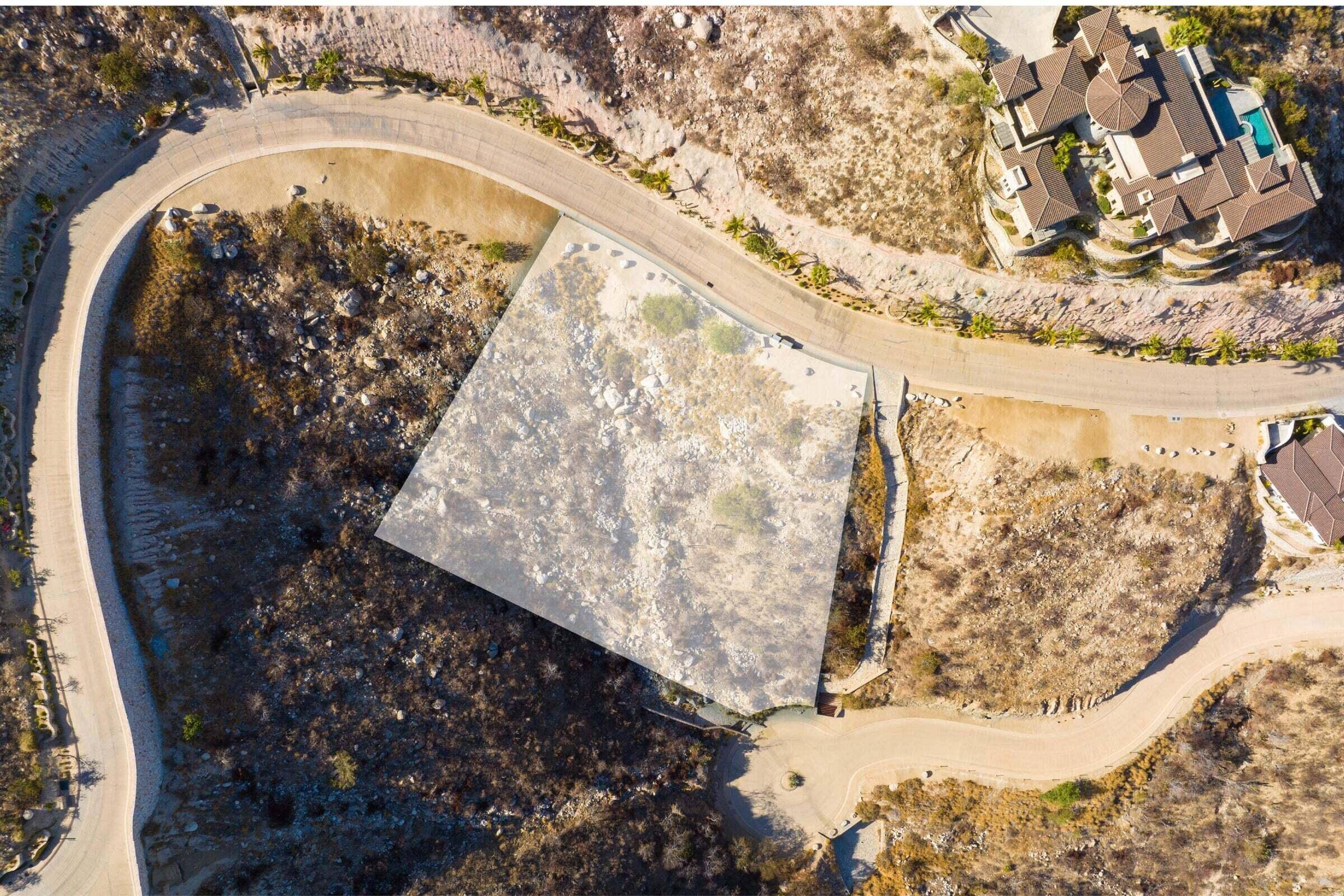 San Jose Corridor, BCS,Las Colinas 59