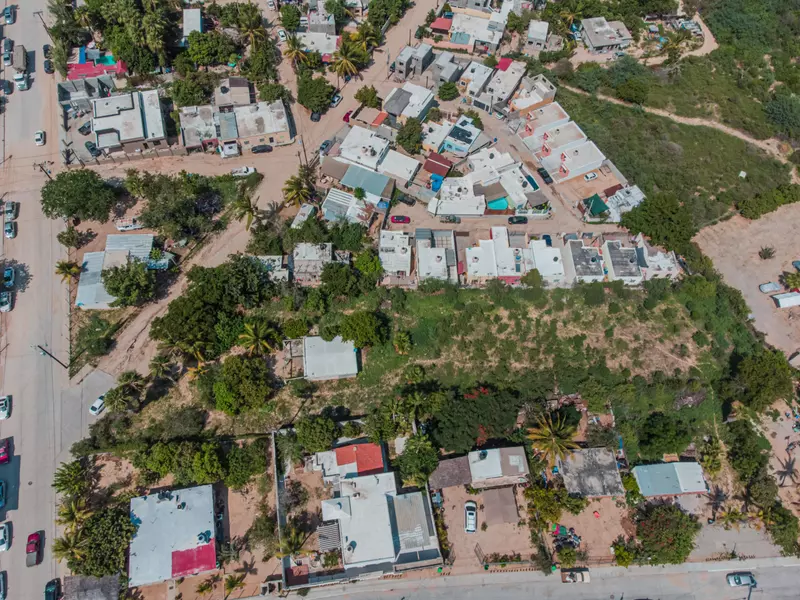 plutarco elias calles, San Jose Del Cabo, BCS