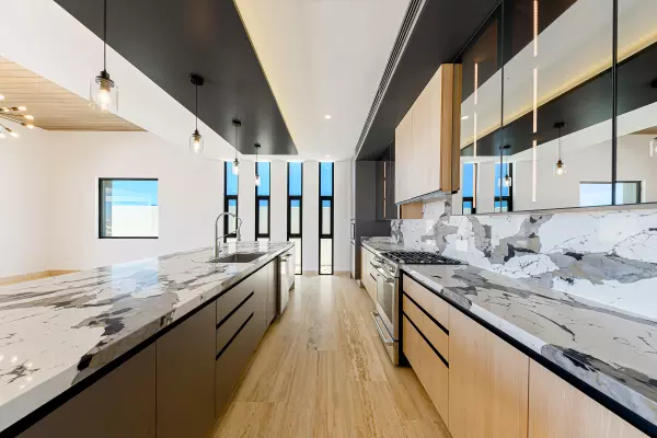 Pacific, BCS,lot 49 The Heights at Cielo Marbella  #Single Level Quivira Home