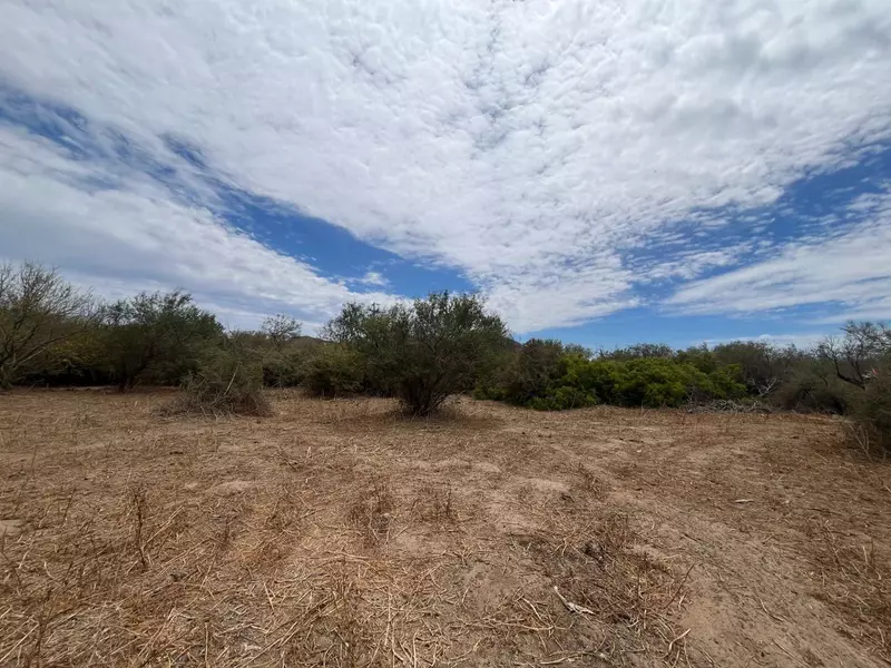 MANZANA 01 LOTE 96, East Cape, BCS