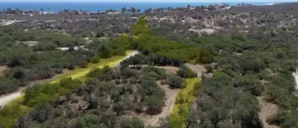 East Cape, BCS,MANZANA 01 LOTE 95