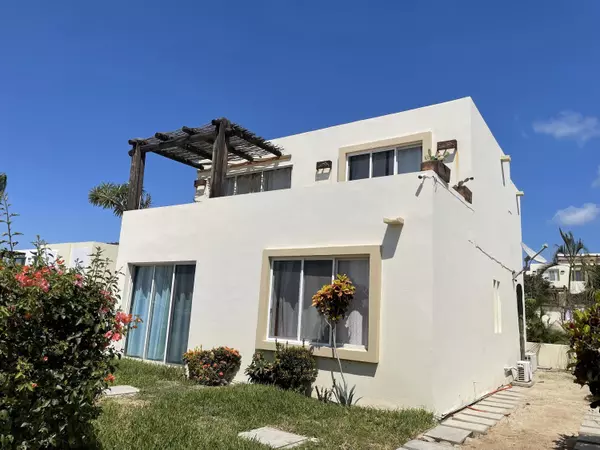 Cabo Corridor, BCS,C7 lot Ocho(8)  #Casa dell Alba Bonita