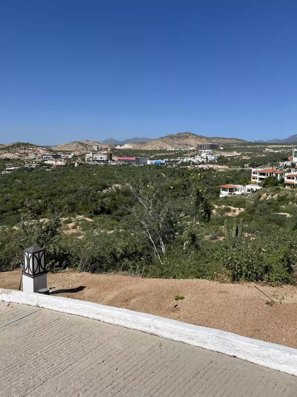 Camino Real, San Jose Corridor, BCS