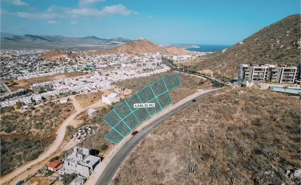 Cabo San Lucas, BCS
