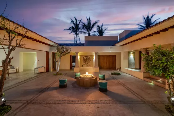 Cabo Corridor, BCS,203 Casa Buenaventura Las Residencias #Casa Buenaventura