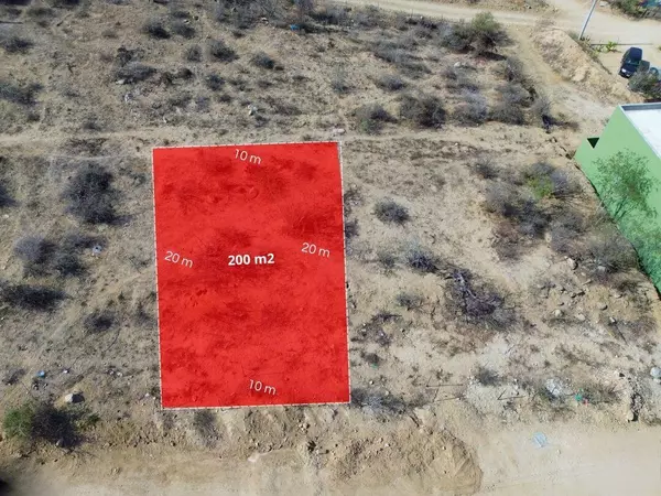 San Jose Del Cabo, BCS