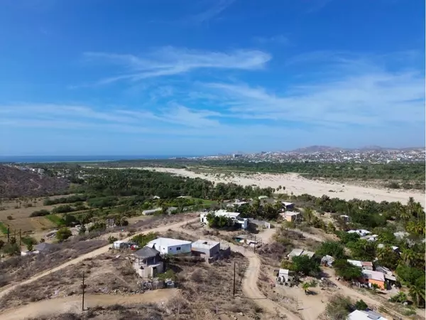 San Jose Del Cabo, BCS