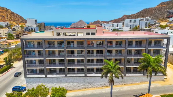 Cabo San Lucas, BCS,via de lerry #1104