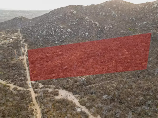 Cabo Corridor, BCS