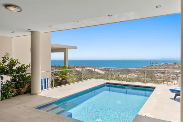 S/N Calle Carmen de la Pena Castro  #Casa Linda, La Paz, BCS