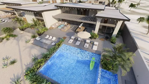 D-65 Calle Sierra Vista  D-65  #LIGHTHOUSE POINT CASA ENSUENO, East Cape, BCS