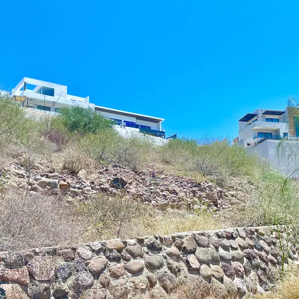 Palmira, La Paz, BCS