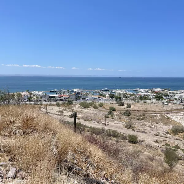 La Paz, BCS,Bahia de La Ventana St.