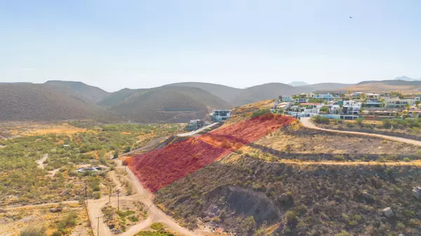 La Paz, BCS,Bahia de La Ventana St.