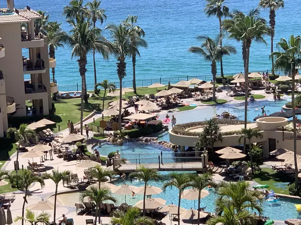 Cabo San Lucas, BCS,23450 Cam. Viejo A San Jose