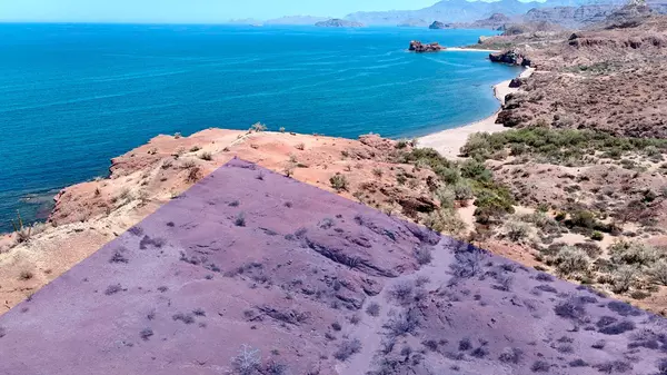 lot 14 San Cosme Loreto, Loreto, BCS