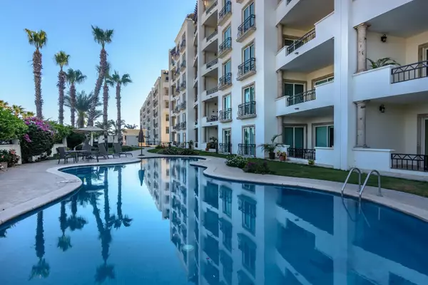 Cabo San Lucas, BCS,Casa de la Alegria #H103
