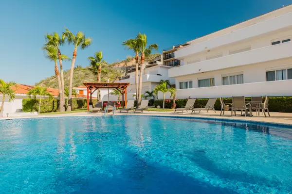Cabo San Lucas, BCS,Camino Bonito #91