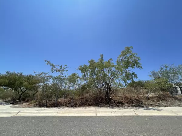Cabo Corridor, BCS,LOT 21 Cresta Del Mar
