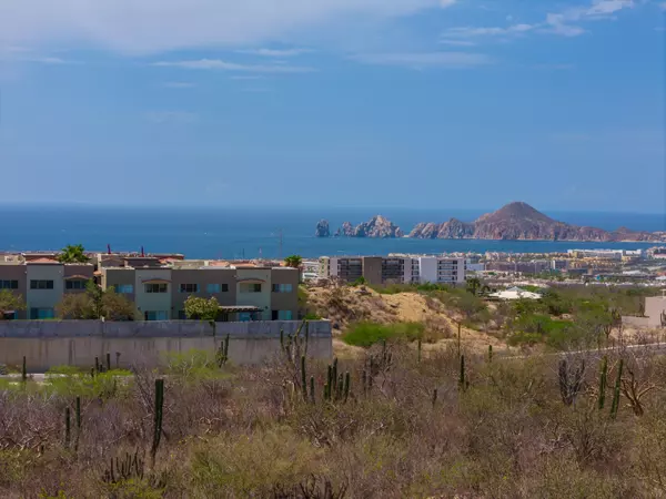 Cabo Corridor, BCS