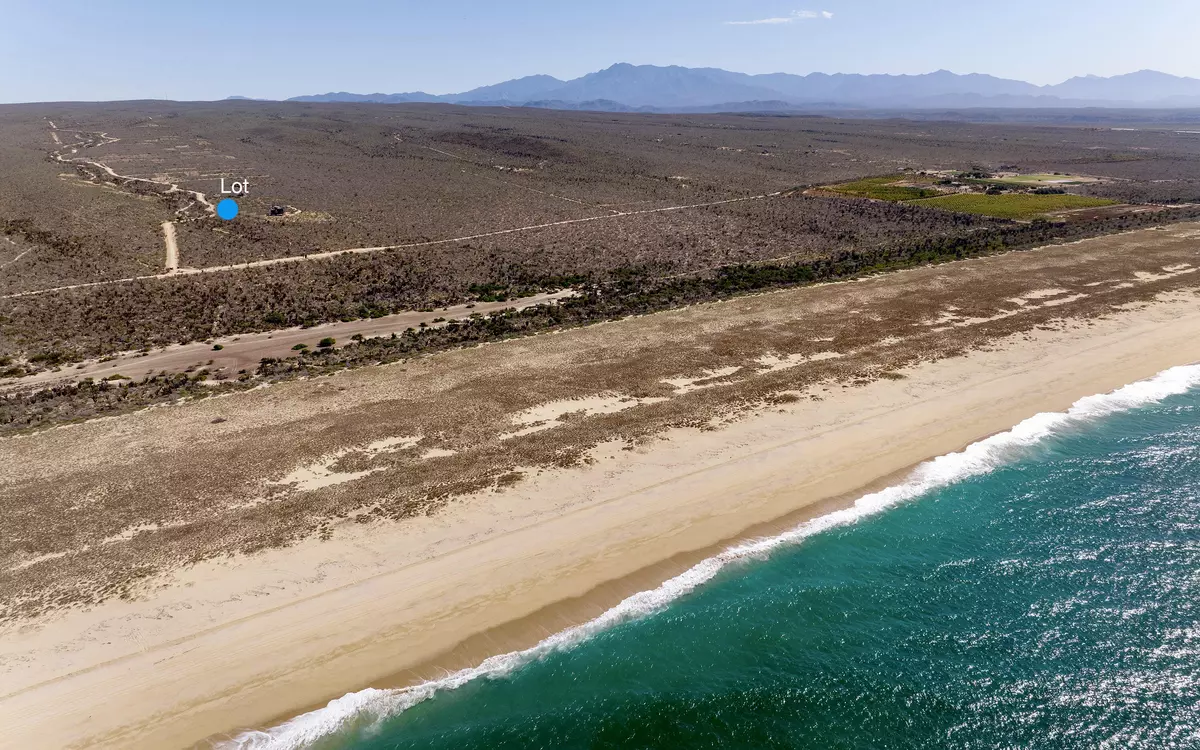 Pacific, BCS