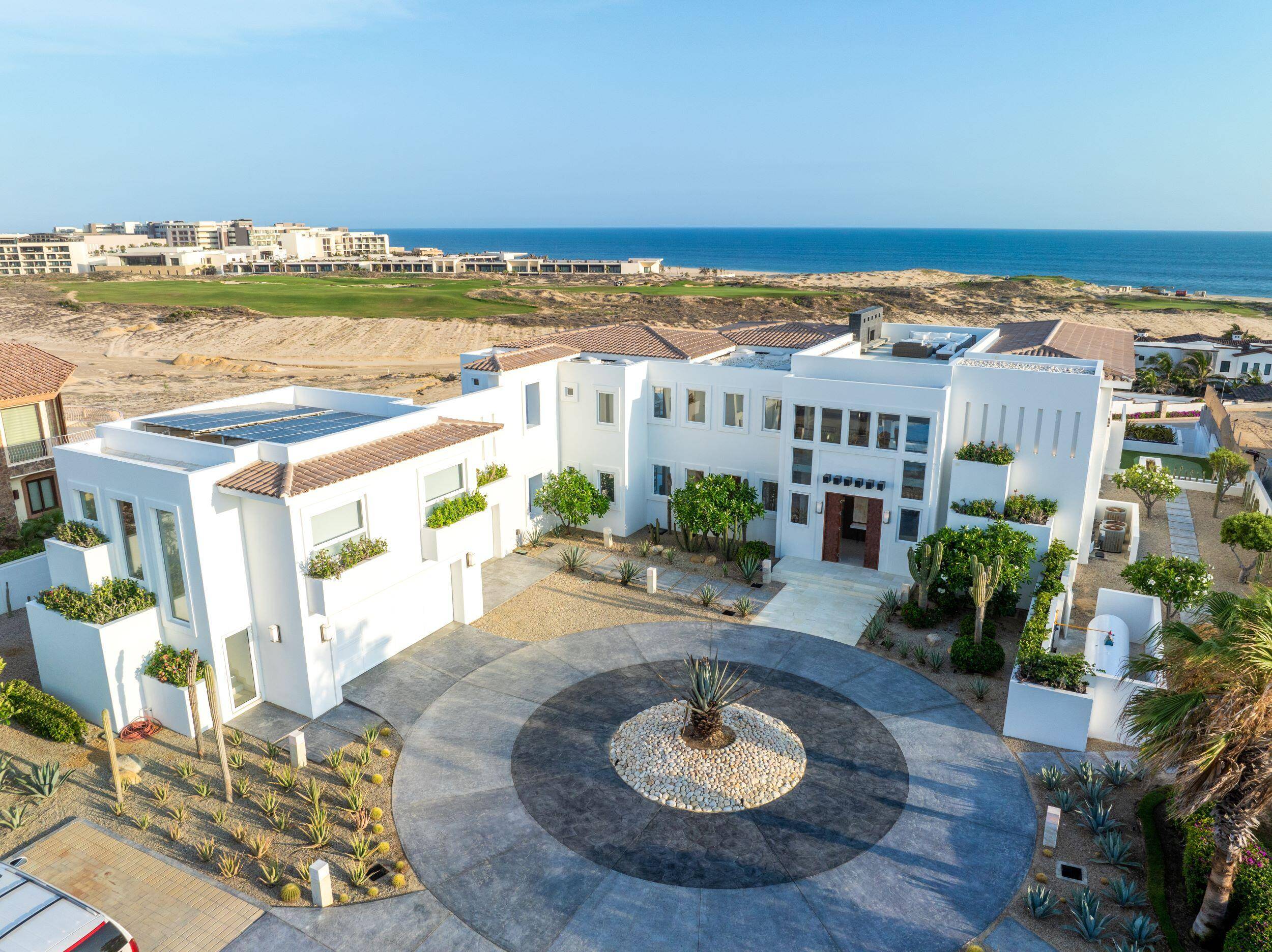 Beach Estates 37 #Luz de Diamante, Pacific, BCS
