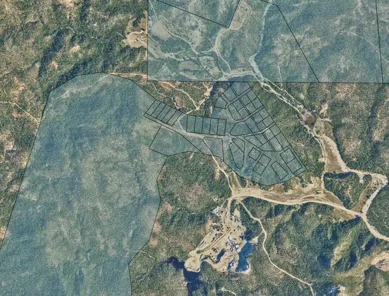 Lot 32, San Jose Del Cabo, BCS