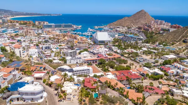 Cabo San Lucas, BCS,9 CAMINO DEL CONEJO  #CASA FLAMINGO