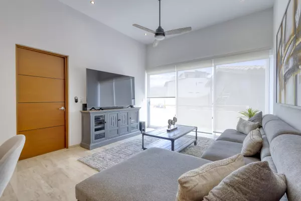 Cabo Corridor, BCS,Arenas Tower #131