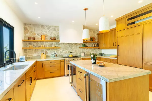 San Jose Corridor, BCS,lot1 mza8 AV. Costa Azul  #Casa Vista Azul