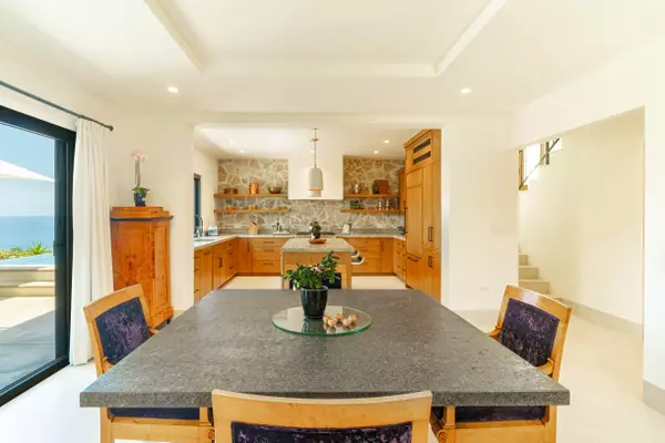 San Jose Corridor, BCS,lot1 mza8 AV. Costa Azul  #Casa Vista Azul