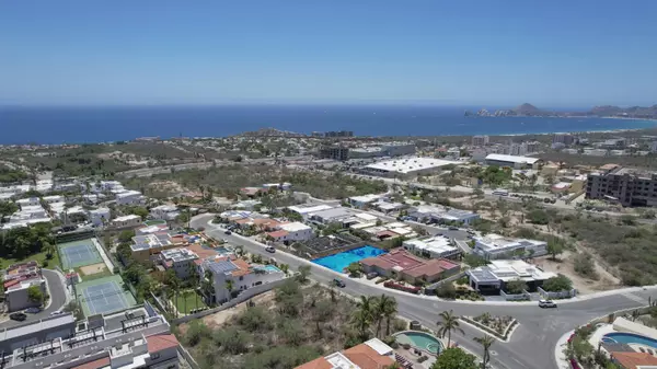 Cabo Corridor, BCS,LOT 13