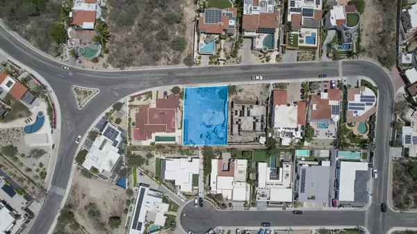 Cabo Corridor, BCS,LOT 13
