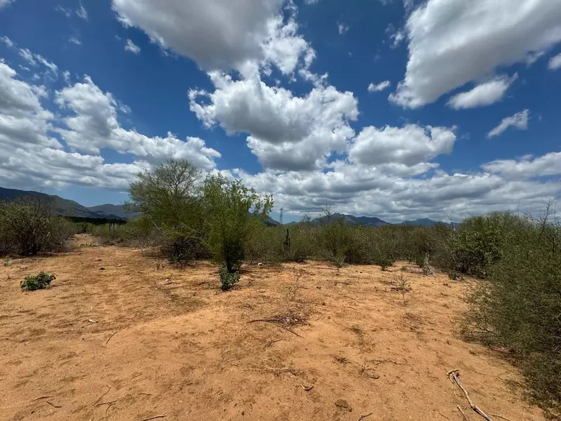 Lote 5-5 Caduano, East Cape, BCS